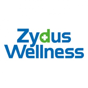 Zydus logo